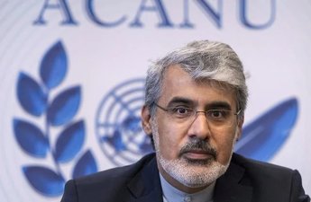 «Мы продолжим оборону»: Иран отвергает диалог с США