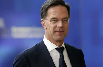 Rütte: NATO İranın nüvə və raket potensialının ləğvini dəstəkləyir