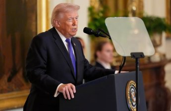 Трамп заявил об ударе по новому руководству Ирана