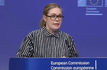 İtkonen: Avropa Komissiyası 