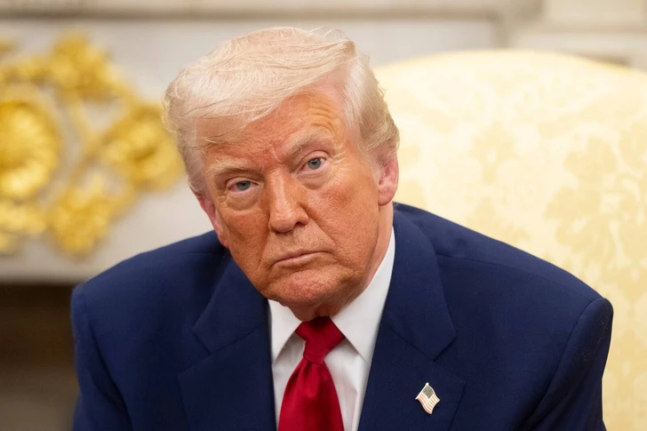 Трамп утверждает, что Иран лишился ВМС, ВВС и контроля над воздушной обстановкой