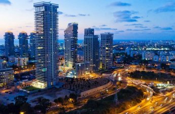 ABŞ 130 vətəndaşını İsraildən çıxarıb