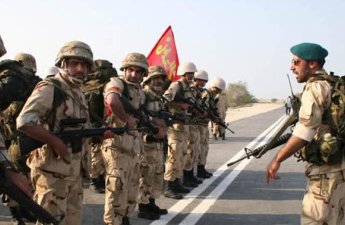 İsrail ordusu SEPAH-ın Livandakı korpus komandirinin öldürüldüyünü açıqladı