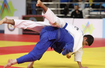 Azərbaycan cüdo yığması Linzdəki Qran-Pri turnirində 7 idmançı ilə təmsil olunacaq