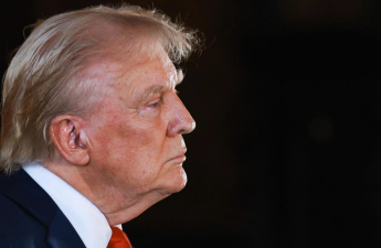 Tramp İrana qarşı əməliyyat başa çatdıqdan sonra neftin qiymətinin ucuzlaşacağını gözləyir