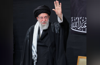 Стало известно, где похоронят Хаменеи