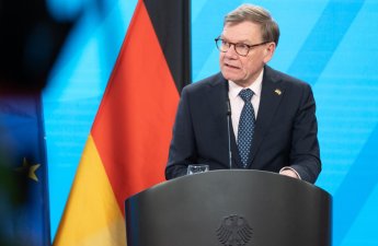 Almaniya Yaxın Şərqdə qalmış vətəndaşlarının təxliyəsinə sabahdan başlayacaq