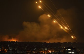 Иран заявил о новой масштабной волне ударов по Израилю