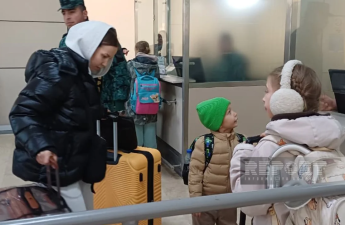 Azərbaycan və daha 7 ölkənin vətəndaşları İrandan təxliyə edilib