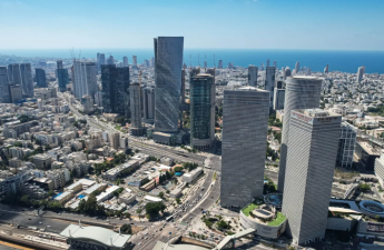 Miri Reqev: İsrailin hava məkanı çərşənbə günü açılacaq