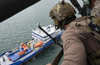 ABŞ və Ekvador narkotik kartellərinə qarşı birgə əməliyyata başladı