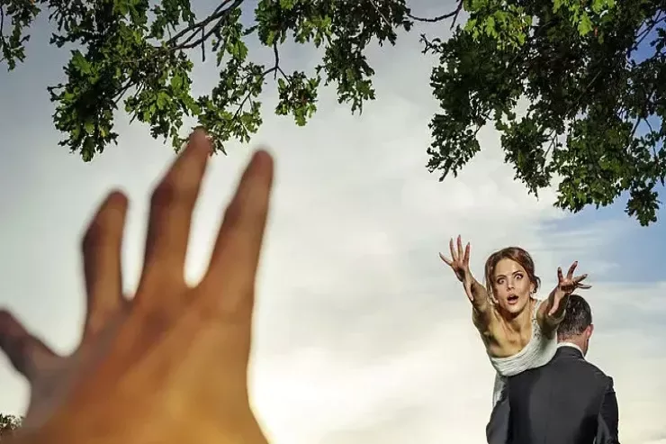 Gəlini birbaşa toydan oğurlaya biləcək BÜRCLƏR