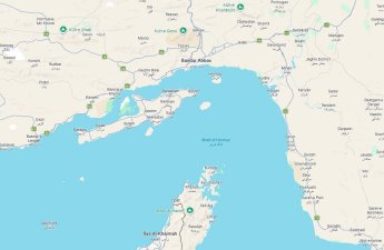 Ормузский пролив под угрозой закрытия, цены на нефть растут