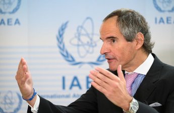 МАГАТЭ не обнаружило у Ирана ядерного оружия