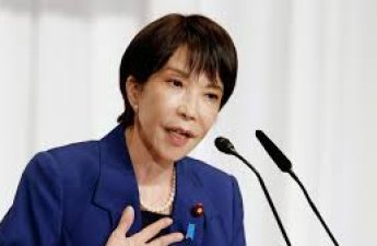 Премьер Японии предупредила о рисках для энергобезопасности из-за Ормузского пролива