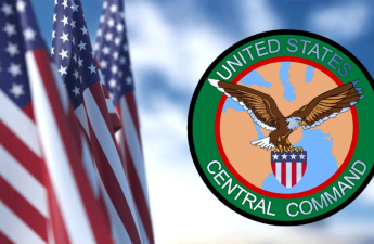 В CENTCOM рассказали, сколько атаковано целей в Иране