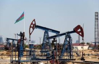 Цена азербайджанской нефти превысила $86