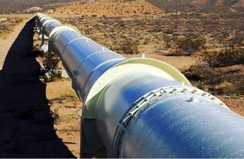 Azərbaycan boru kəmərləri ilə qaz tədarük etdiyi ölkələrin sayına əsasən birinci yerdədir