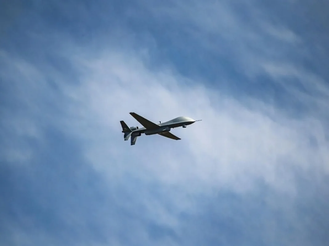 Саудовская Аравия сбила БПЛА на востоке страны