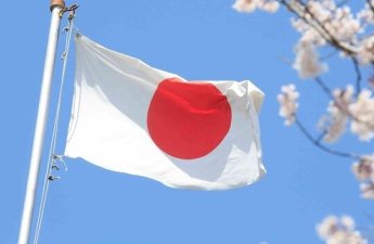Посольство Японии в Баку снова заработало