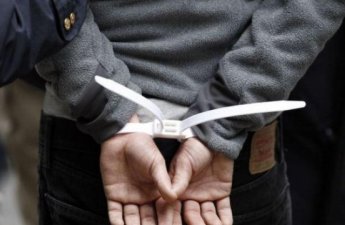 Beynəlxalq axtarışda olan daha 2 nəfər Azərbaycana gətirildi