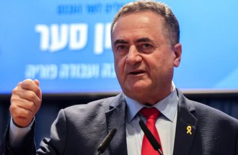 Кац: Любой преемник Хаменеи безоговорочно станет мишенью Израиля