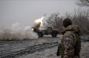 Российские войска нанесли удары по трем областям Украины