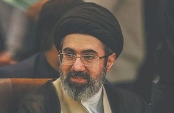 Oğul Xamenei İranı xilas edə biləcək?