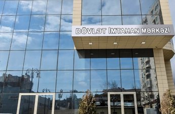 Azərbaycan dili imtahanının nəticələri elan olundu