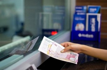 Sürətli pul köçürmə sistemləri ilə əməliyyatların həcmi məlum olub