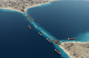 В Ормузском проливе застряли около 40 индийских танкеров