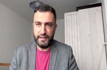 Dövlət əleyhinə çağırışlarda təqsirləndirilən Manaf Cəlilzadəyə hökm oxunub