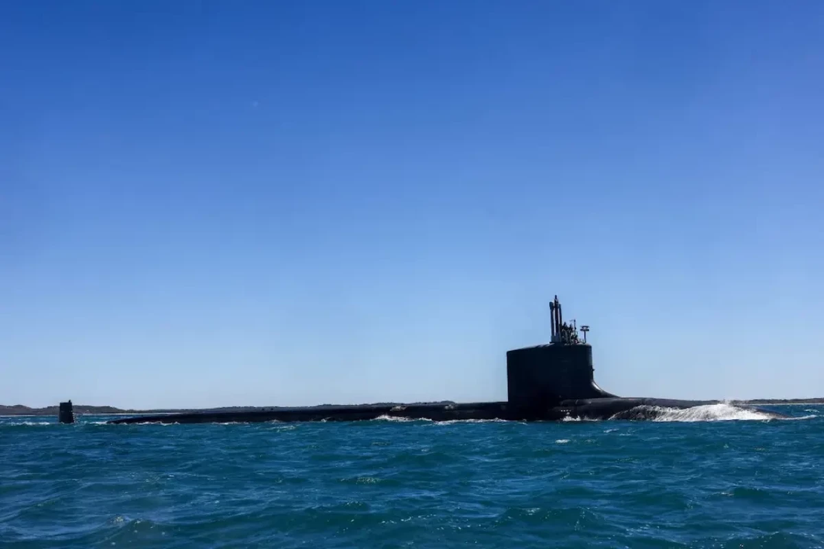 ABŞ Şri-Lanka sahillərində İran gəmisinə zərbə endirib: 101 nəfər itkin düşüb, 78 yaralı var