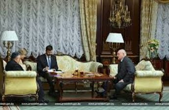 Беларусь предложила помощь Ирану