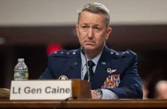 Дэн Кейн: США расширят операции вглубь территории Ирана