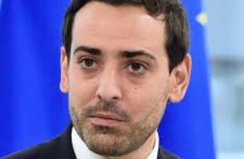 Стефан Сежурне: 