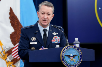 Den Keyn: ABŞ İran ərazisinin dərinliklərinə doğru əməliyyatları genişləndirəcək