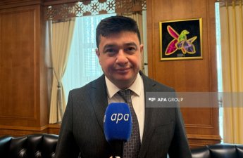 Генконсул: Агдам и Карс станут городами-побратимами