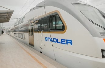 АЖД обратились к пассажирам в связи с 8 Марта