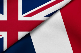 Britaniya Fransanın yenilənmiş nüvə doktrinasını dəstəkləyib