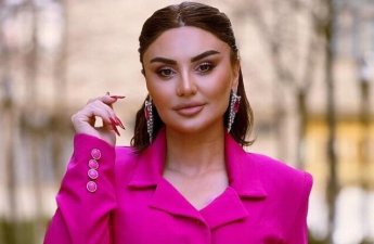 Şəbnəm Tovuzlunun qızı cəzalandırıldı