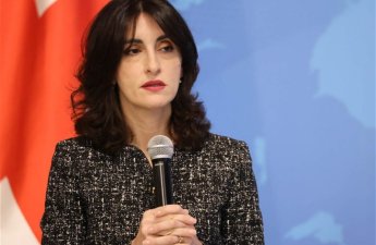 Бочоришвили: Стратегическое и геополитическое значение Среднего коридора растет