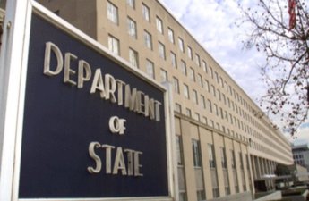 28 fevraldan bəri 17500-dən çox amerikalı Yaxın Şərqi tərk edib