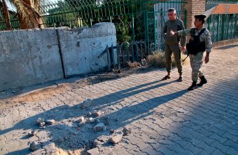 Американцев призвали срочно покинуть Ирак