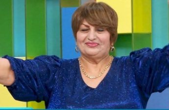 Məşhur makler “Bibi” vəfat etdi