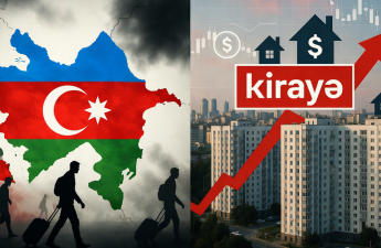 İrana görə kirayə evlər BAHALAŞIR