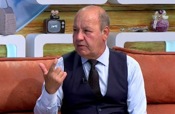 Efir qadağası qoyulduğu deyilən Əli Mirəliyev: “Adımı o siyahıya həmin müğənnilər yazdırıb, acıq çıxırlar” - FOTO+ÖZƏL