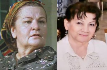 “Övlad itkisi mənə tanışdır, qızıma dedim ki, Şuşadan torpaq gətir məzarına səpim” - aktrisamızın 94 yaşlı qızı - ÖZƏL