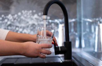 Sabah Lökbatanda su kəsiləcək