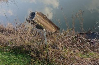 Иран опровергает запуск ракет по Турции, а СМИ пишут, что целью была база Инджирлик